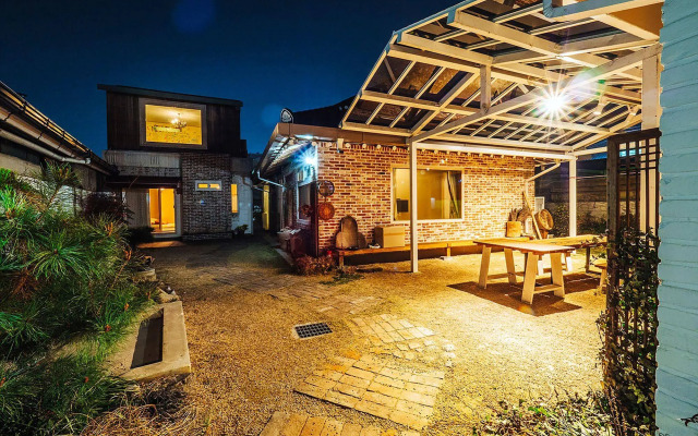 Seosunya Guest House