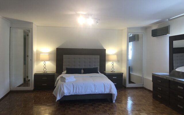 Departamento Premium Polanco