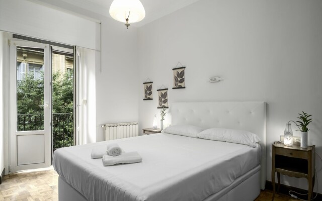 SanSebastianForYou Cathedral Apartment