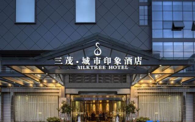 SilkTree Hotel