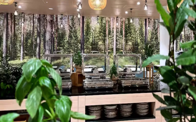 Spark by Hilton Pobierowo