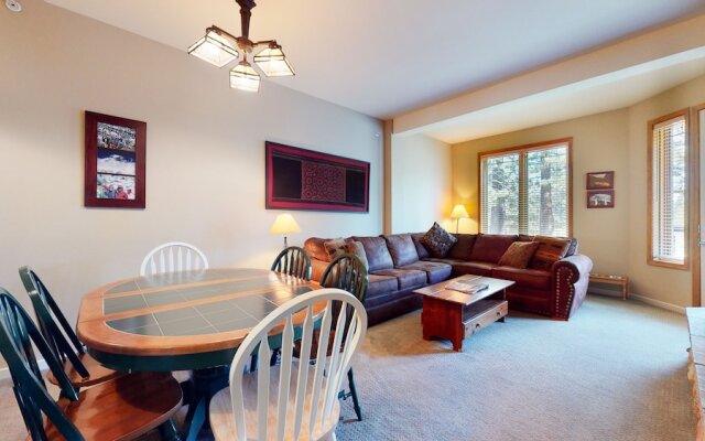Mammoth Green 104 2 Bedrooms 2 Bathrooms Condo