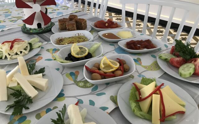 Meydani Butik Hotel