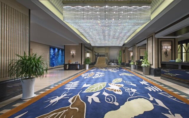 The Westin Qingdao