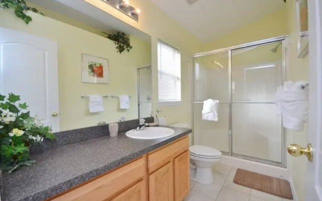193rwc Luxury 5 Bed Pool Villa