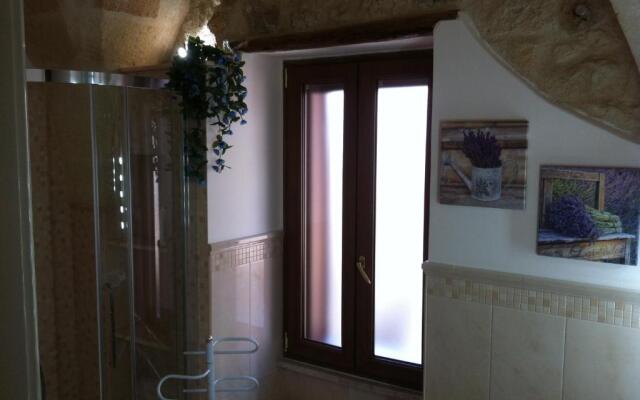 Porta Piccola B&B