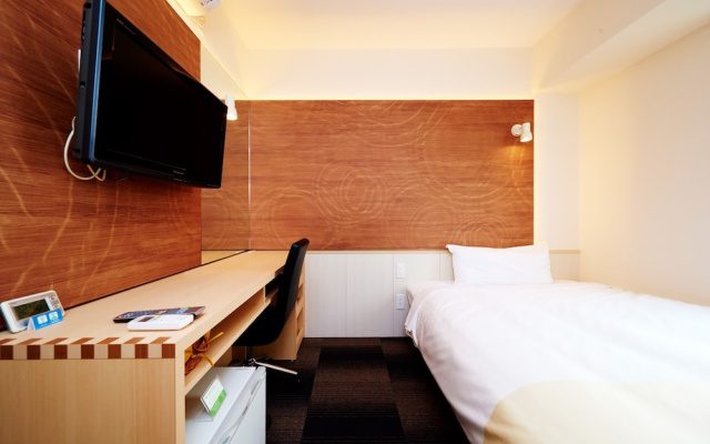 Super Hotel Ogaki Ekimae