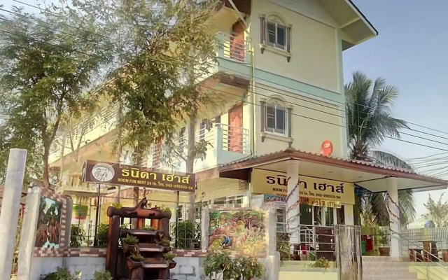 Ranida House
