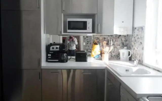 Rental Villa Yport
