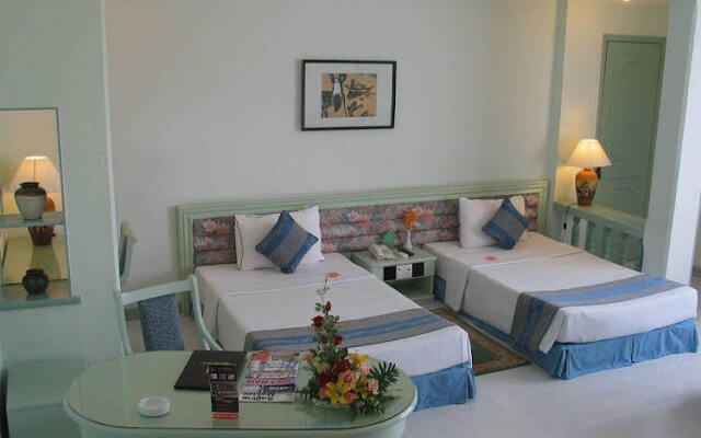 Thien Hong (Arc En Ciel) Hotel