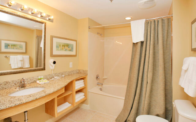 Splash Beach Resort by Panhandle Getaways