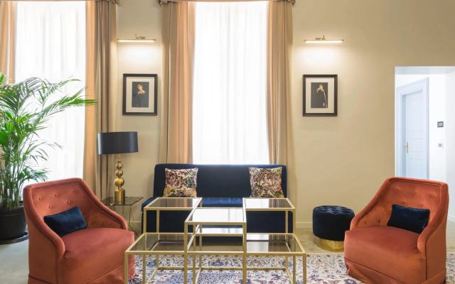 Martius Private Suites Hotel