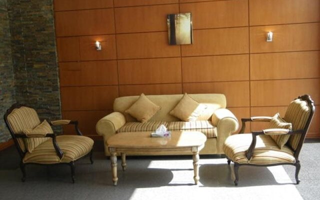 Delmon Hotel Jeddah