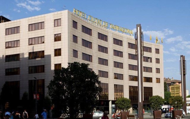 Hotel SB Ciutat Tarragona