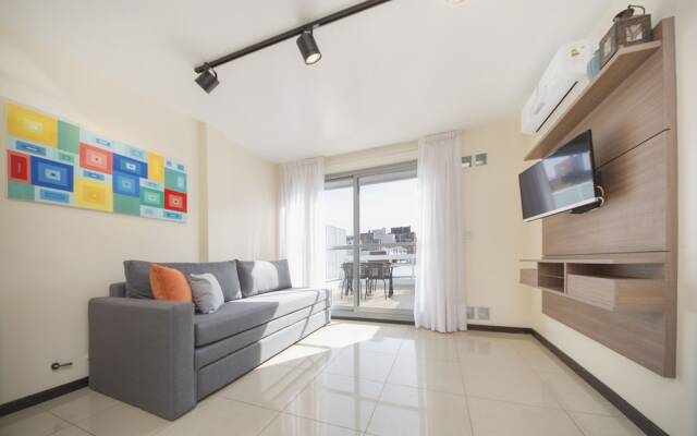 X52 Independencia Apartment