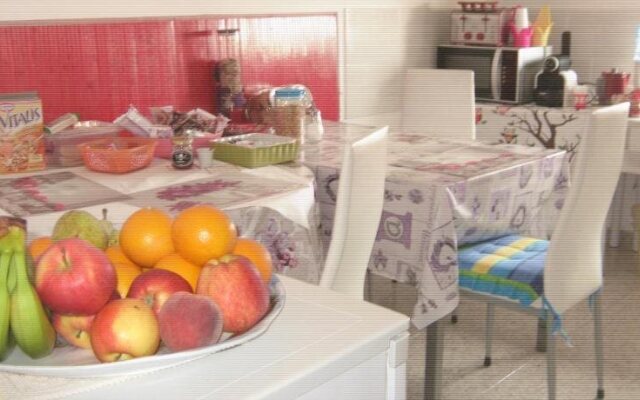 B&B Il Fiordaliso di Alghero