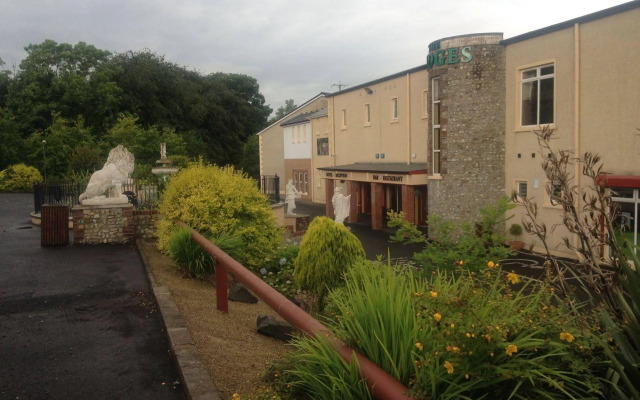 The Hedges Hotel