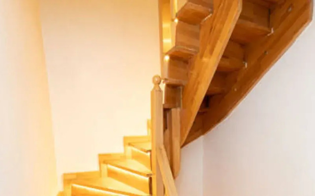 Aya Langa Guest House