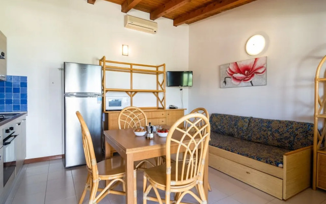 Belvilla by OYO Salici