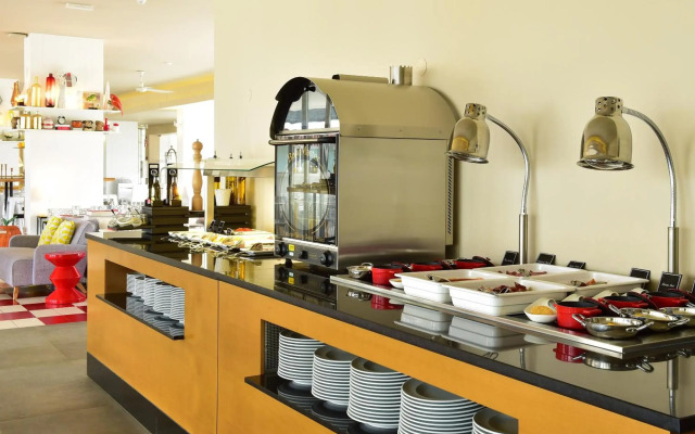 Pestana Alvor South Beach, Premium Suite Hotel