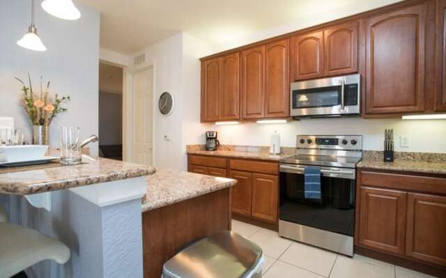 Vista Cay Jewel 3 Bedroom Condo