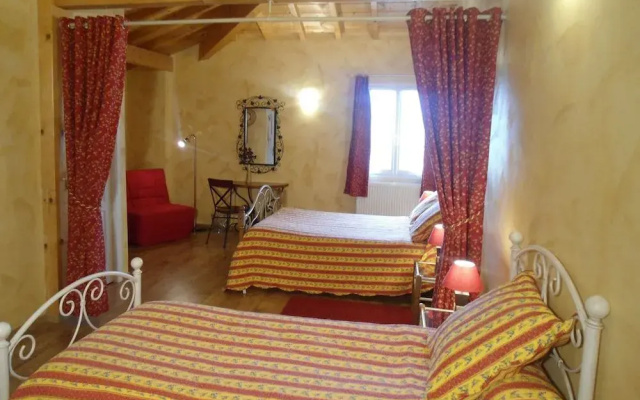 Maison Arantzeta