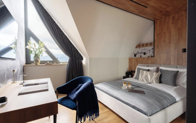 Landscape Villas - LoftAffair Spa Collection
