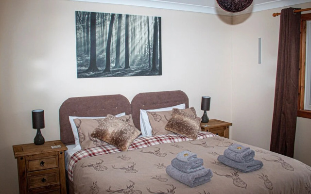 Fashven Bed & Breakfast