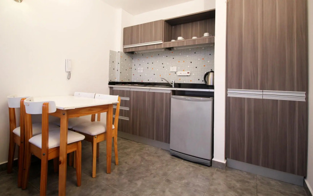 Puerto Tigre Apartamentos