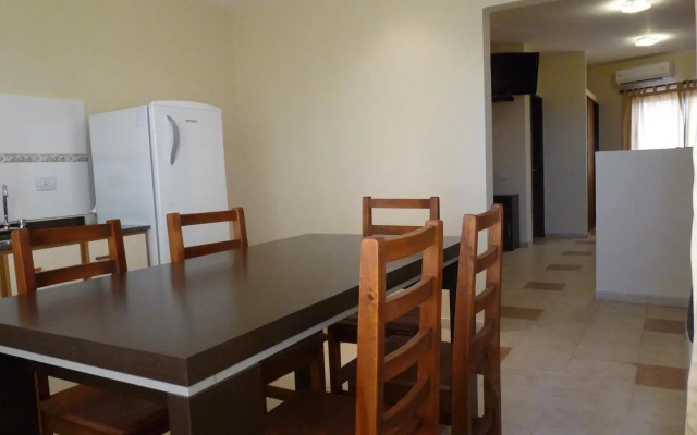 Apart Hotel Vista San Lucas