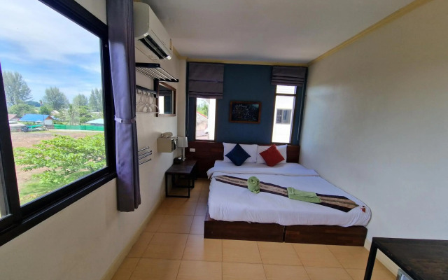 Lemonade Boutique Inn