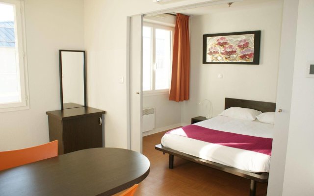 Apart'Hotel Sainte-Marthe