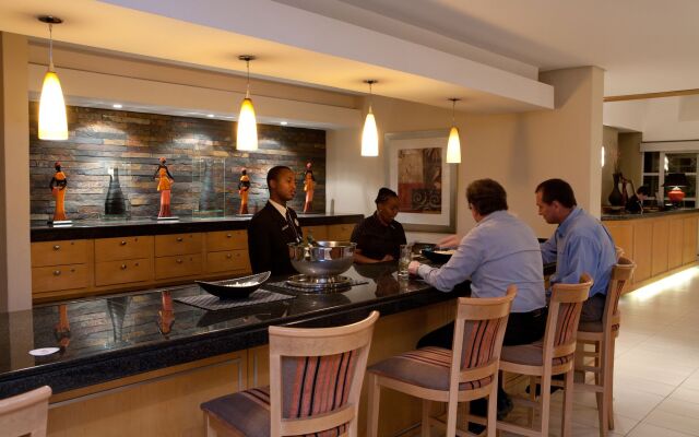 Town Lodge Menlo Park