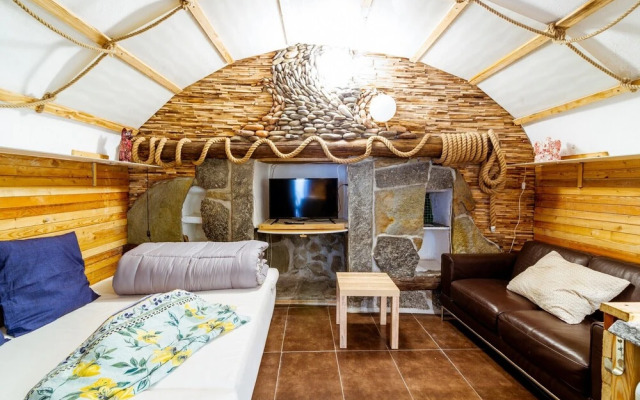 Antico Fravero Few Min From Sea