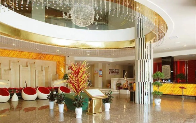 Tian Lun Huang Chao Fashion Hotel