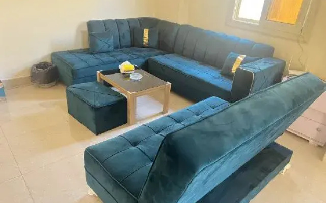 New Cairo B&B