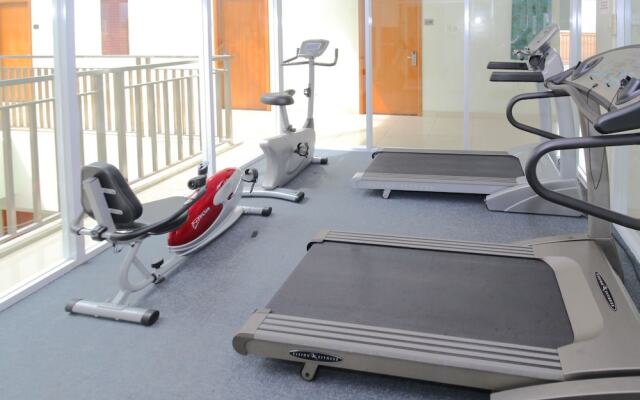 Airy Kuningan Karet Pedurenan 41 Jakarta