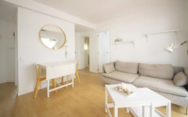 R156 - Apartamento Ganna