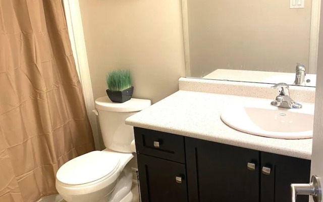 Niagara Sleeps 6 Cozy 3bed 3bath Near Falls