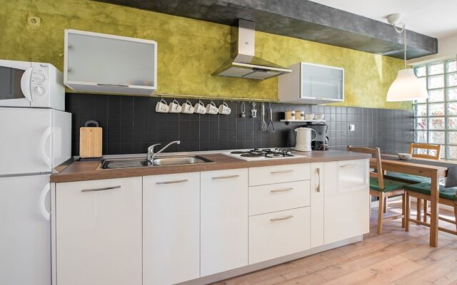 Apartment Ana 1069 / One Bedroom