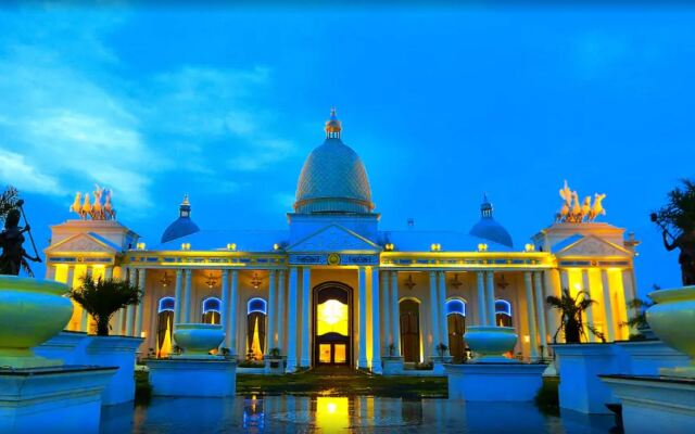 Sheraton Grand Palace Indore