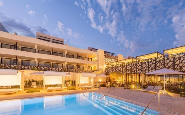 Eurostars Oasis Marbella