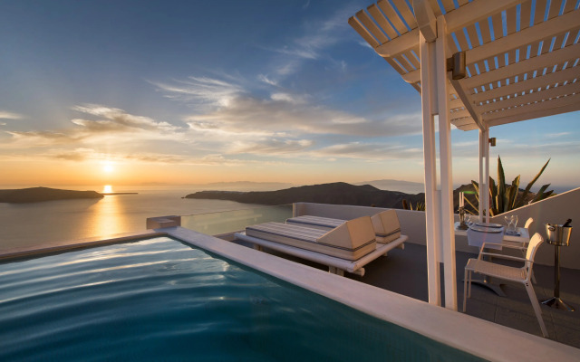 Andromeda Villas