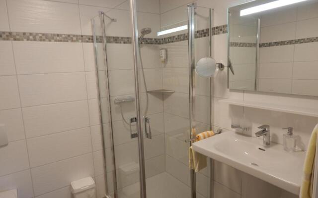 Hotel Haaster Krug Otte