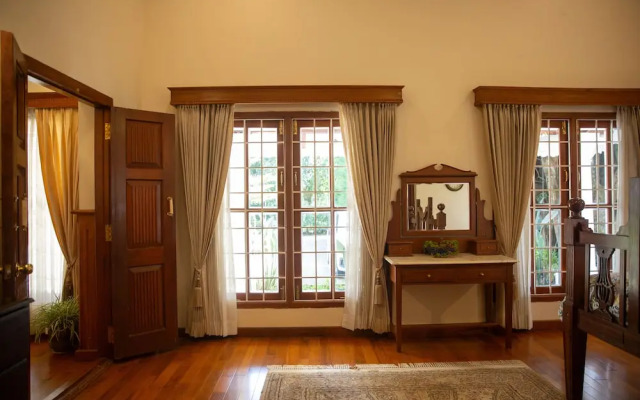 Marlihill Bungalow - CGH Earth