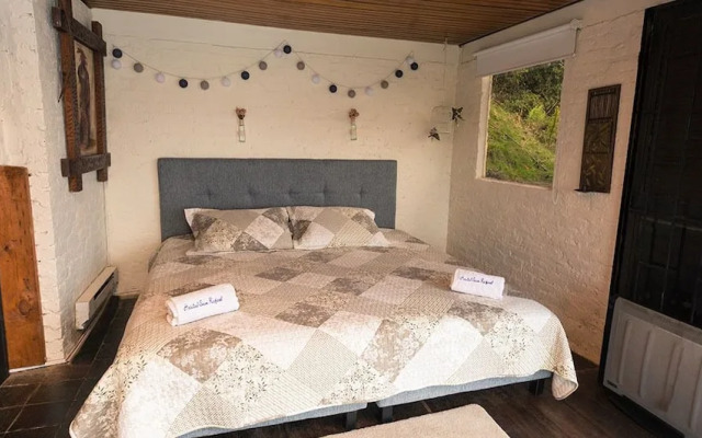 Hostal San Rafael La Calera
