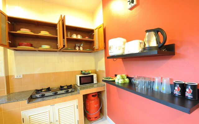 Ruankasalong Hua Hin Holiday House