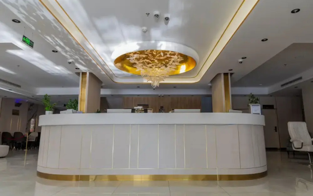Armada Residence Hotel Apartments