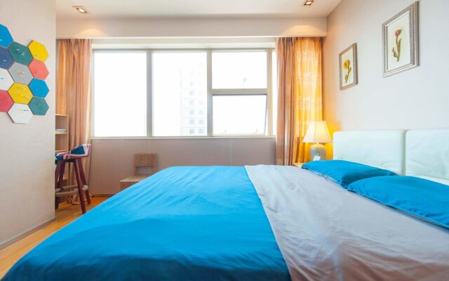 Shezhen Duwel Service Apartment Futian