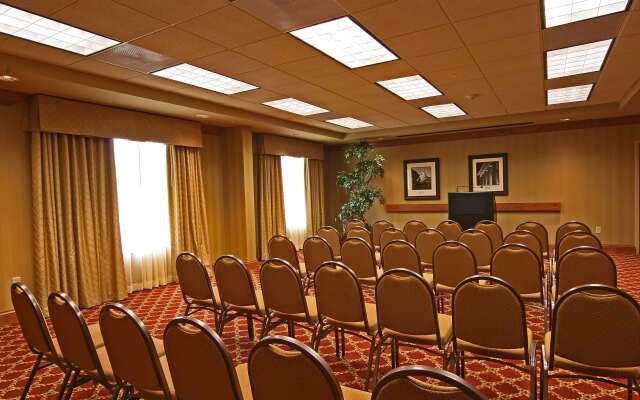 Hampton Inn & Suites Murfreesboro